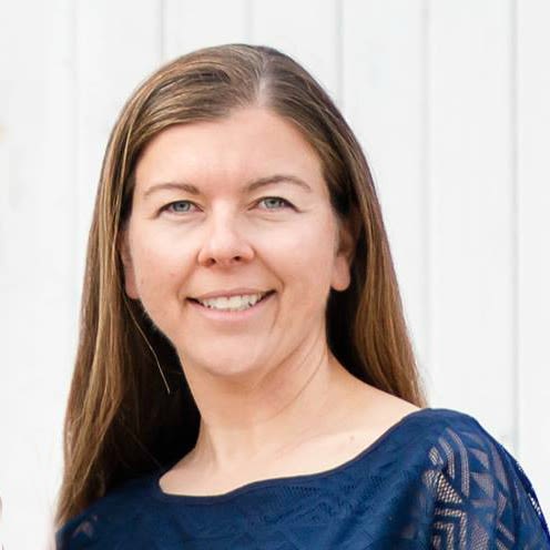 Carlee, author of Cooking With Carlee