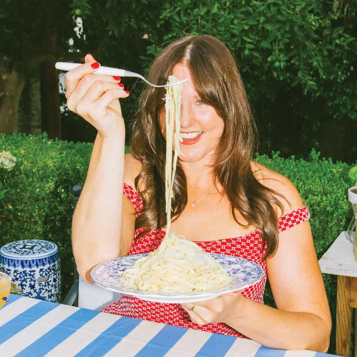 Elizabeth, author of EverydayElizabeth.com